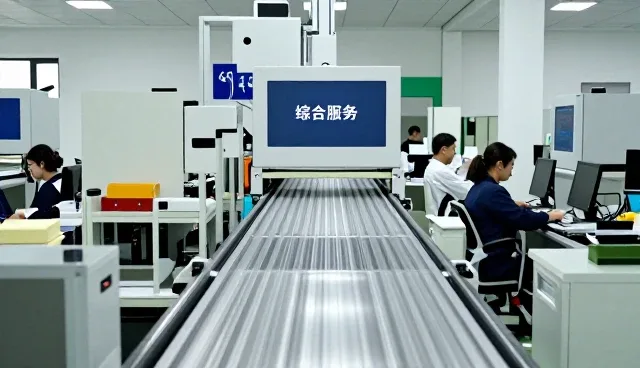 日用百货组合