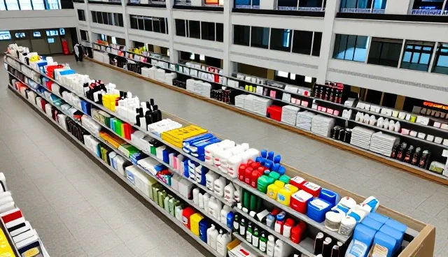 注重成本控制的选品策略与实施建议
