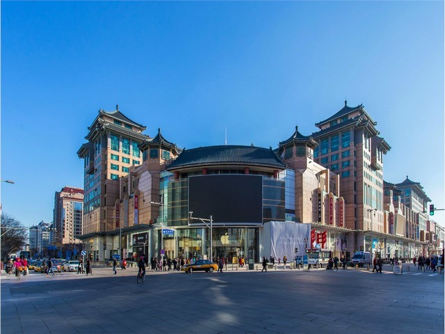 海南菜鸟智能仓库